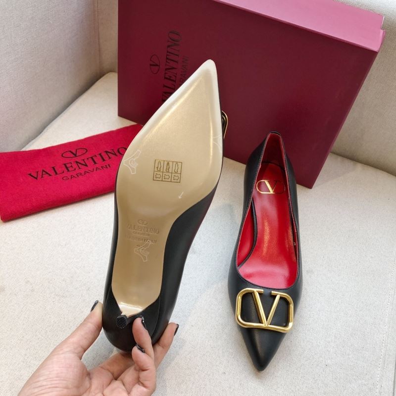 Valentino Heeled Shoes